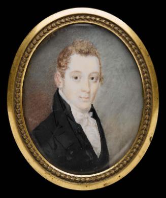 Thomas Ivers Cleland