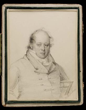 Portrait of a Man