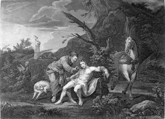 The Good Samaritan