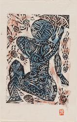 Seated Figure