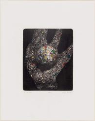 The Hand (Te)