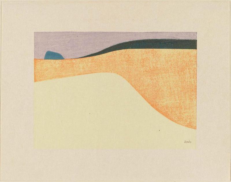 Landscape