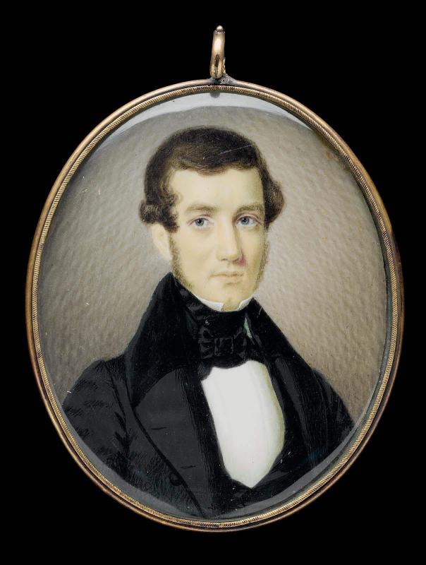 John Parsons