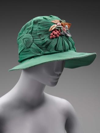 Woman's hat