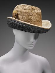 Woman's hat