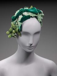 Woman's hat