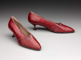 Woman's shoes (pair)