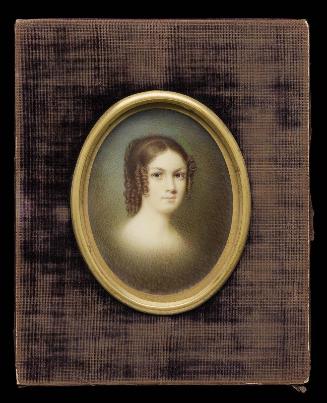 Mrs. John Parsons (Miss Woods)