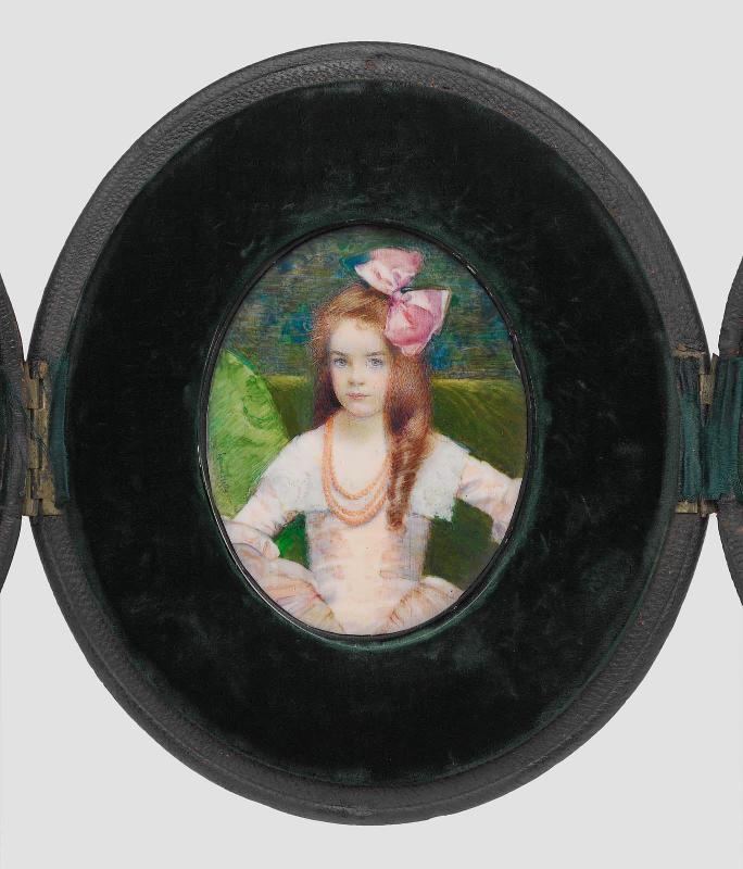 Persis Blair
