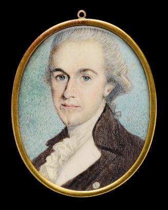 Sir Robert Hesilrige