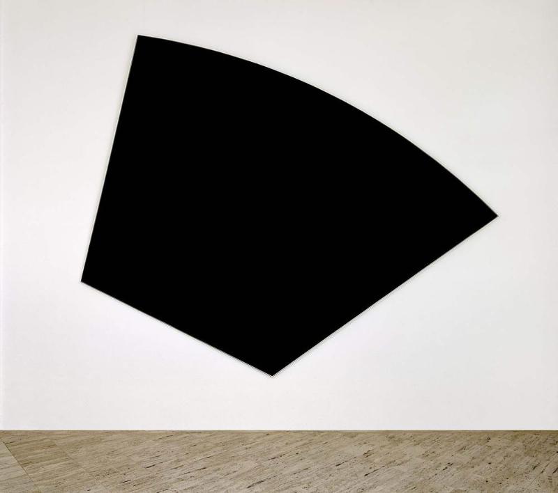 Black Panel II