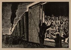 Deportation to Death