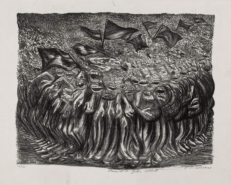 The Masses