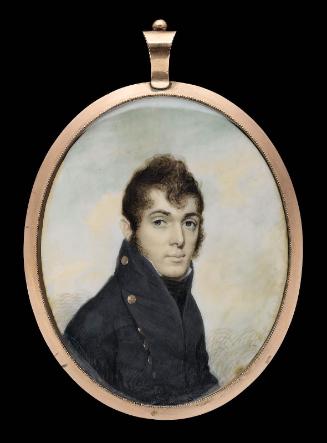 Commodore Oliver Hazard Perry