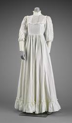 Woman's dress