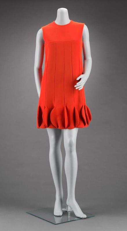 Woman's dress