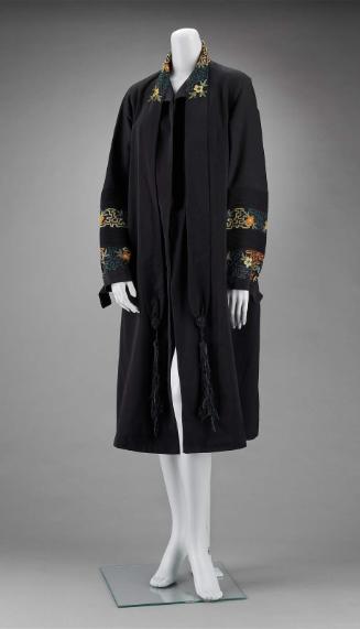 Woman's coat
