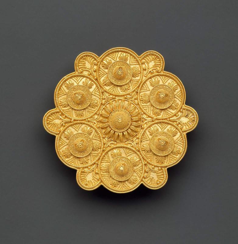 Brooch