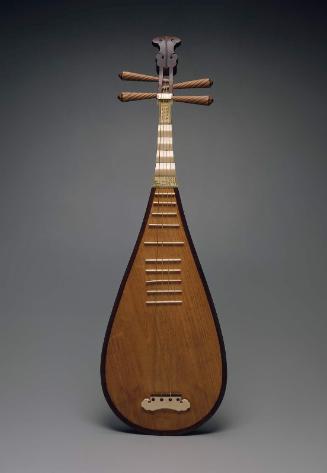 Lute (pipa)