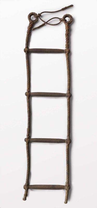 Section of Jacob's Ladder