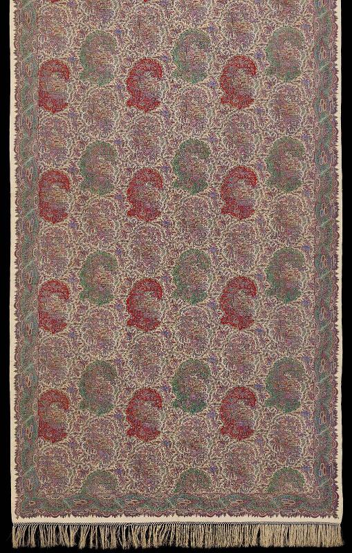 Woman's shawl
