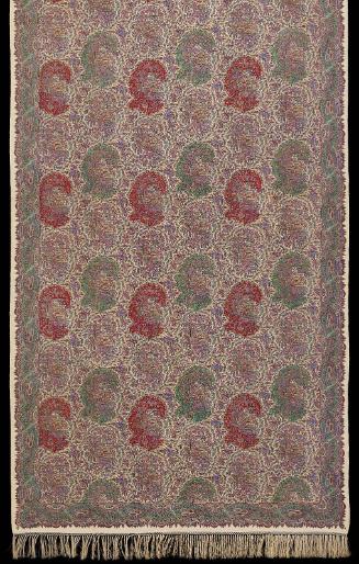 Woman's shawl