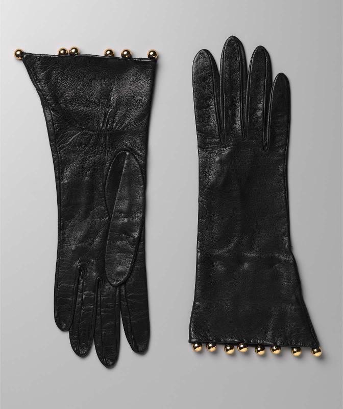 Woman's gloves (pair)