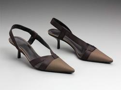Woman's shoes (pair)
