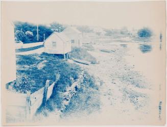 “Old Clam Houses” (variant)