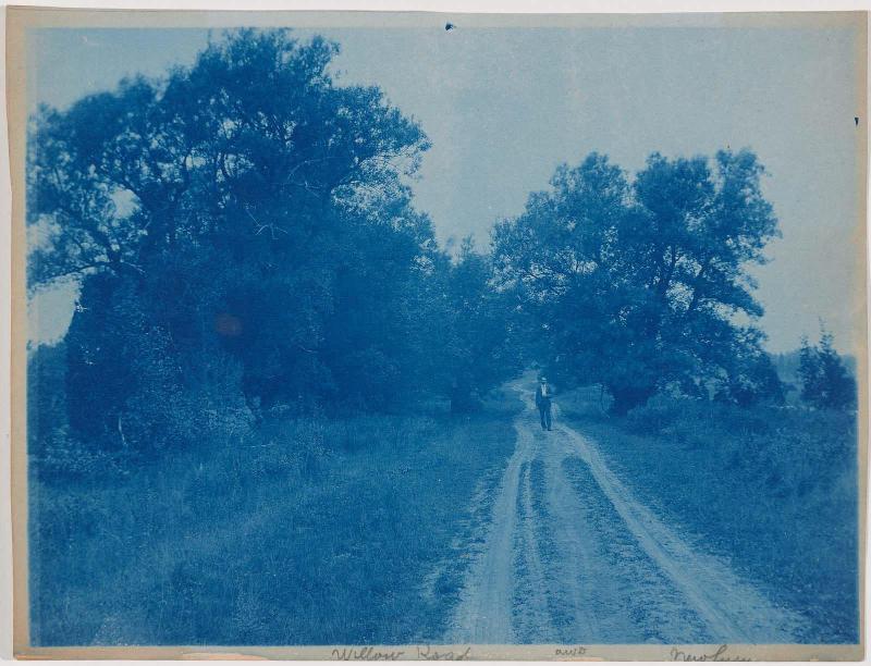 “Willow Road, AWD, Newbury”