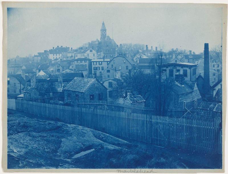 “Marblehead”