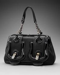 "B" bag
