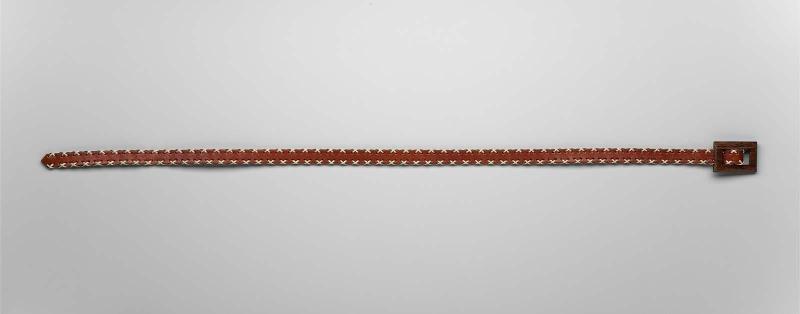 Woman's belt