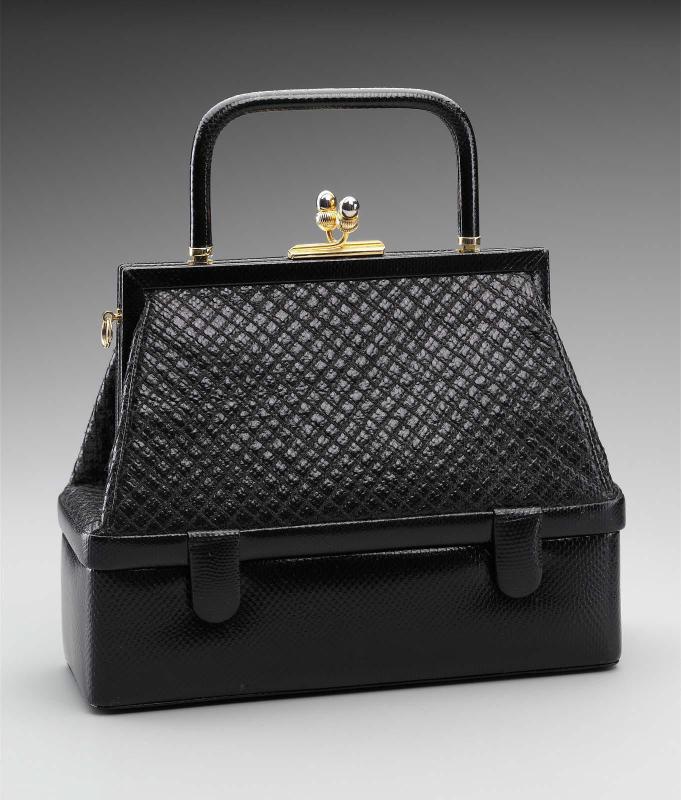 Woman's handbag