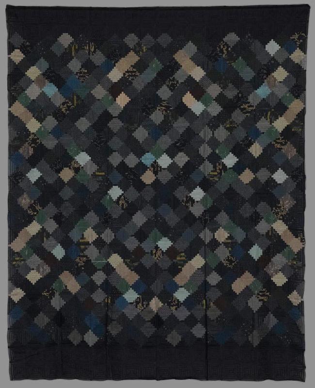 Hemp Quilt