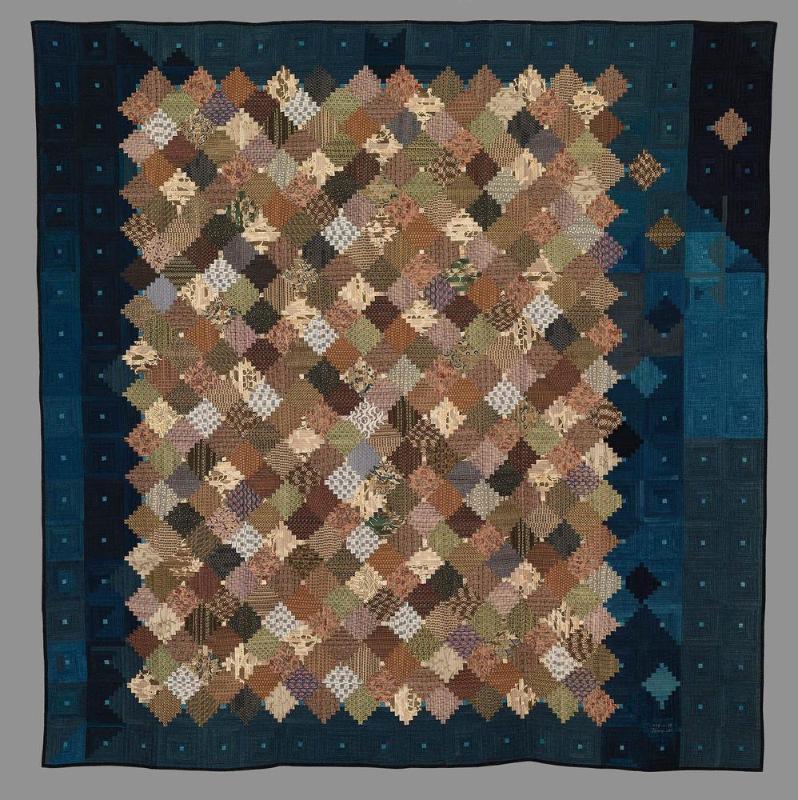 Quilt: Sarasa