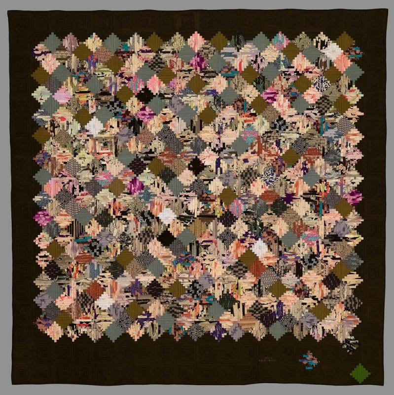 Quilt: Merinsu