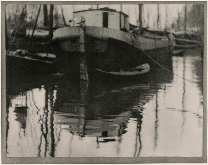 The Canal, Rotterdam