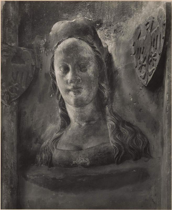 St. Vitus: Anna Svidnicka