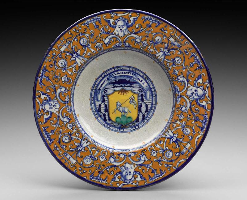Dish