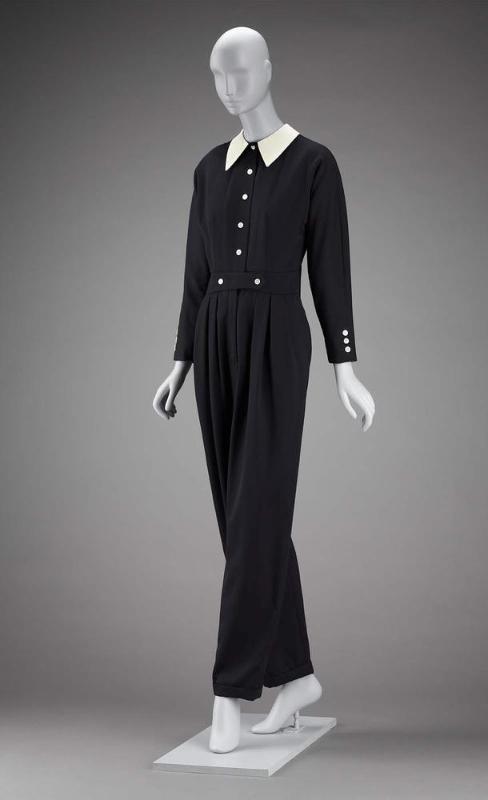 Woman's jumpsuit