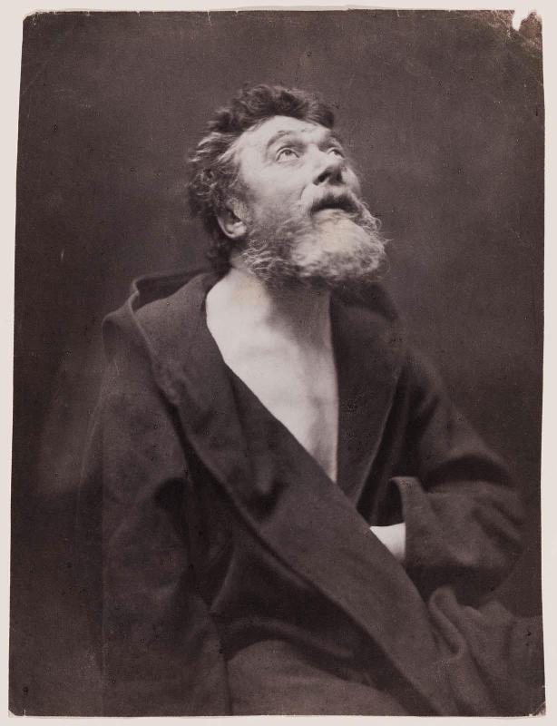 The Apostle Preacher Jean Journet