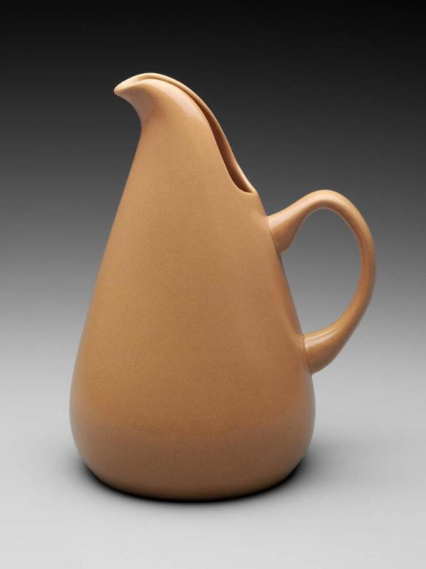 American Modern pitcher
