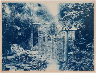 Garden Gate