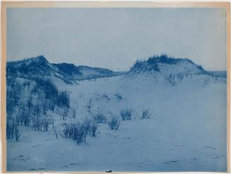 “Sand Dunes”