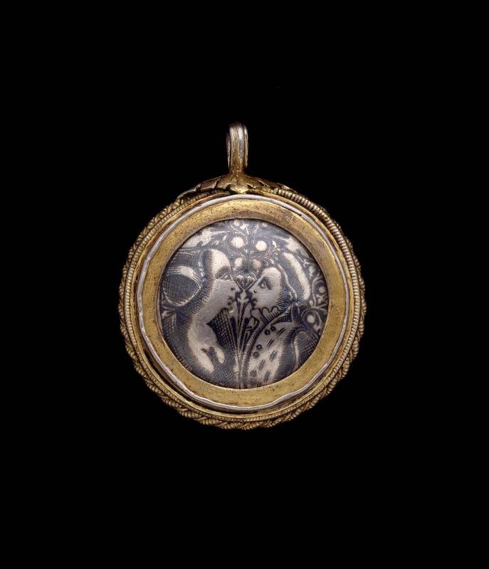 Marriage Pendant
