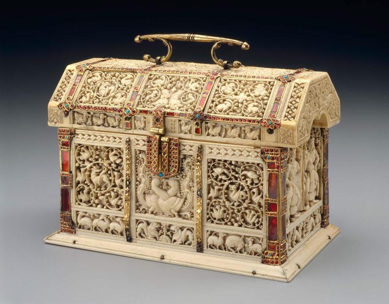 Casket
