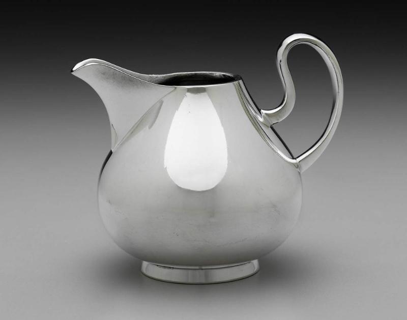 "Dimension" creamer