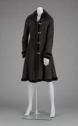 Woman's coat