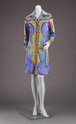 Woman's dress